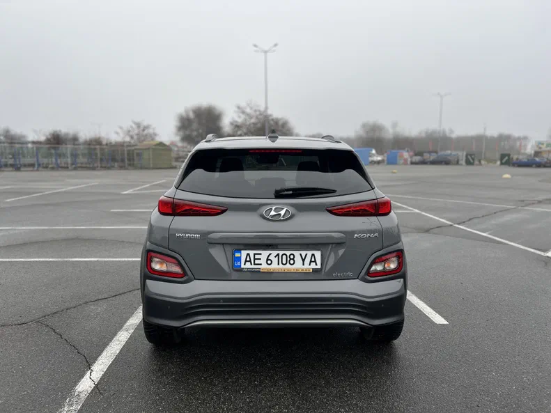 Hyundai Kona 2019 - 13