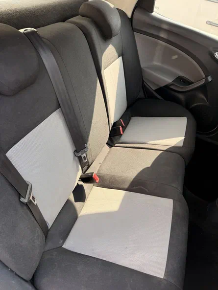 SEAT Ibiza 2013 - 17