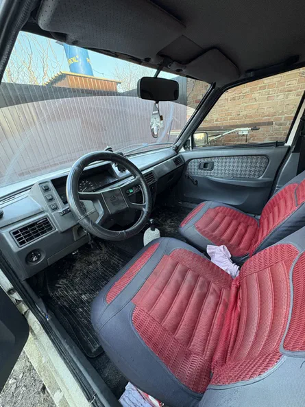 ЗАЗ 1102 «Таврія» 2003 - 5