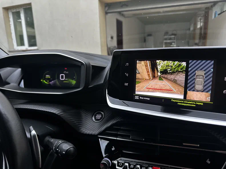 Peugeot 2008 2020 - 14