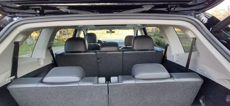 Volkswagen Tiguan 2021 - 9