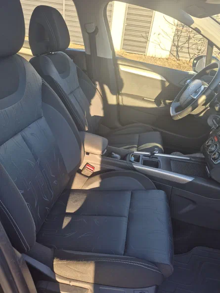 Citroen C4 2014 - 10