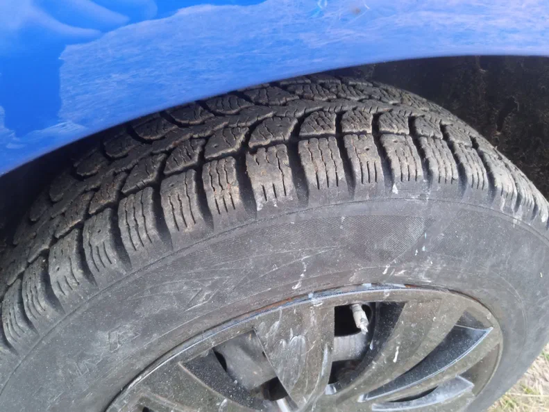 Skoda Fabia 2004 - 6