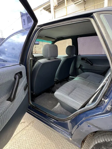 Volkswagen Passat 1991 - 7
