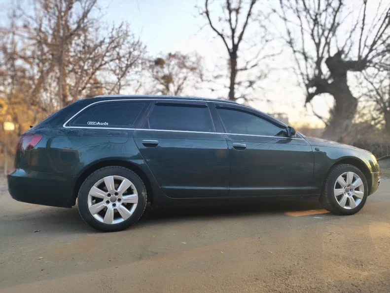 Audi A6 2008 - 7