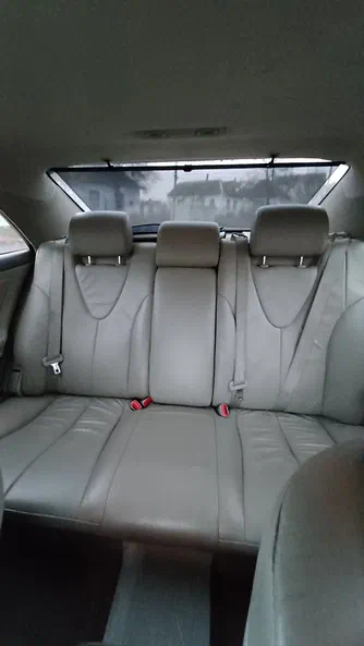 Toyota Camry 2006 - 9