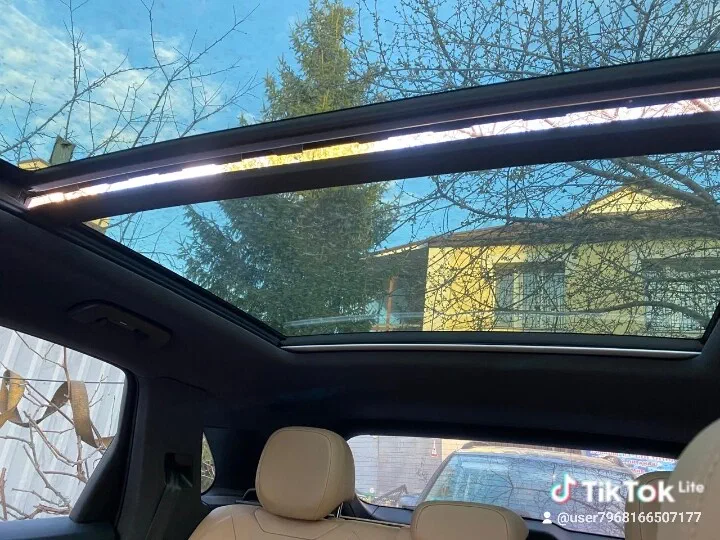 Porsche Cayenne 2017 - 10