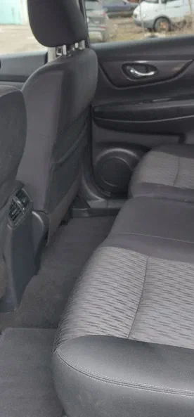 Nissan Rogue 2019 - 8