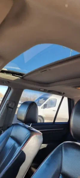 Hyundai Santa Fe 2009 - 8