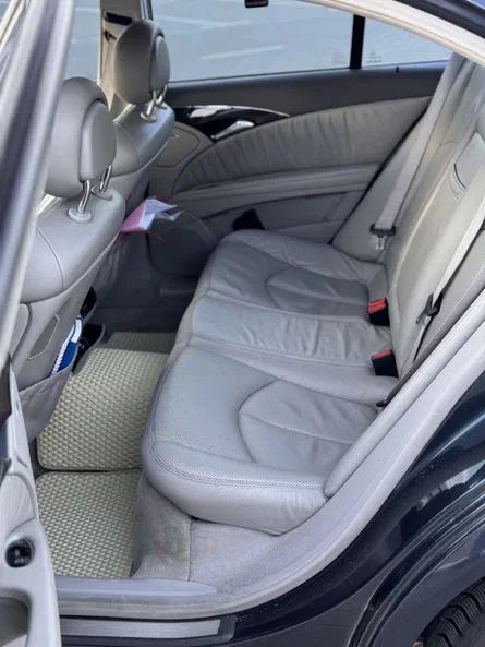 Mercedes-Benz E-Клас 2003 - 27