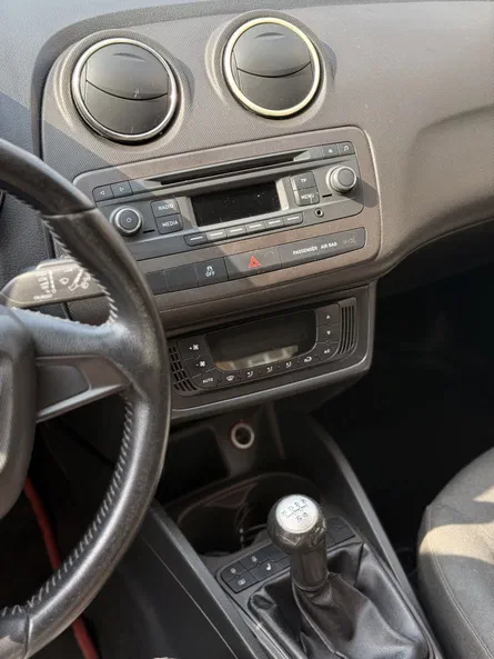 SEAT Ibiza 2013 - 21