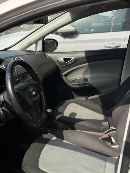 SEAT Ibiza 2013 - 14