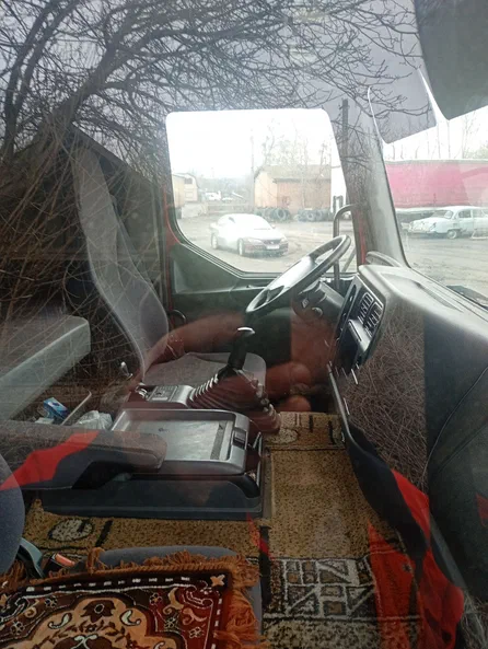 Renault Premium 2002 - 6