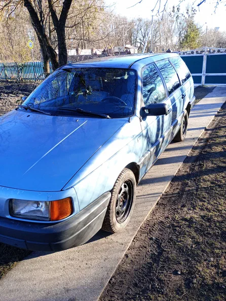 Volkswagen Passat 1990