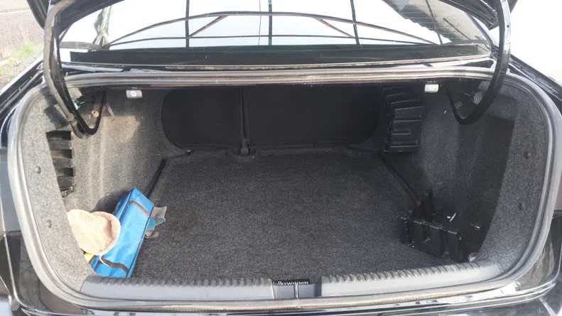 Volkswagen Jetta 2016 - 8