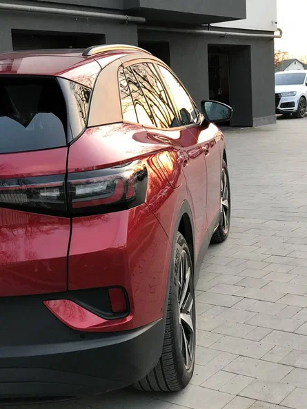 Volkswagen ID.4 2023