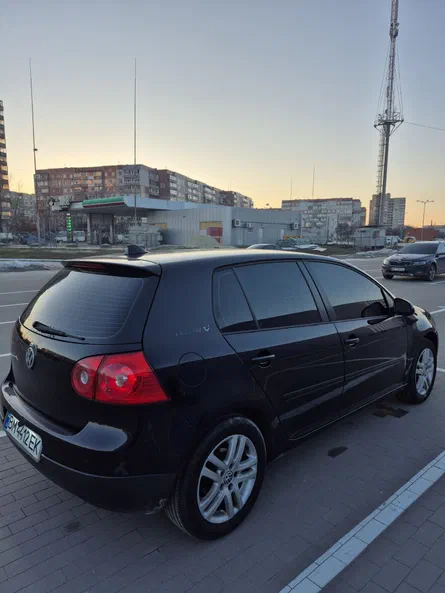 Volkswagen Golf 2007 - 4