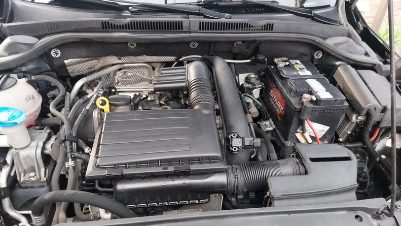 Volkswagen Jetta 2016