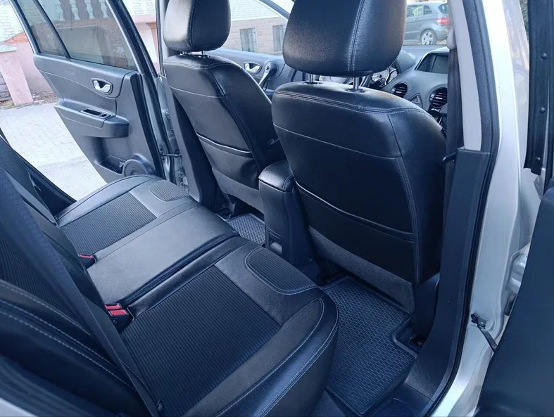 Renault Koleos 2015 - 18