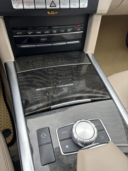 Mercedes-Benz E-Клас 2014 - 10