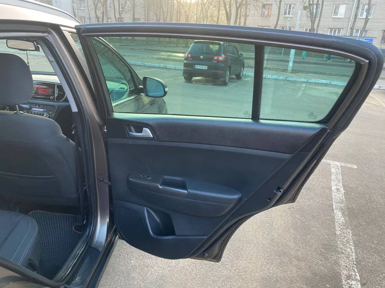 Kia Sportage 2017 - 23