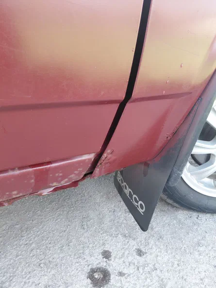 Lada (ВАЗ) 2109 1997 - 16