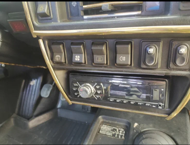 Lada (ВАЗ) 2121 (4x4) 2009 - 6