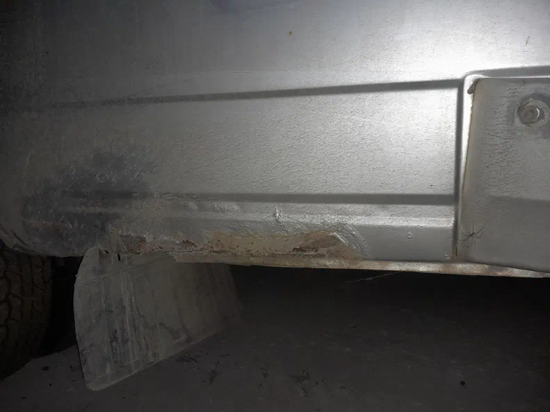 ГАЗ 3302 2006 - 6