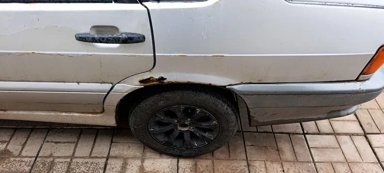 Lada (ВАЗ) 2115 2002