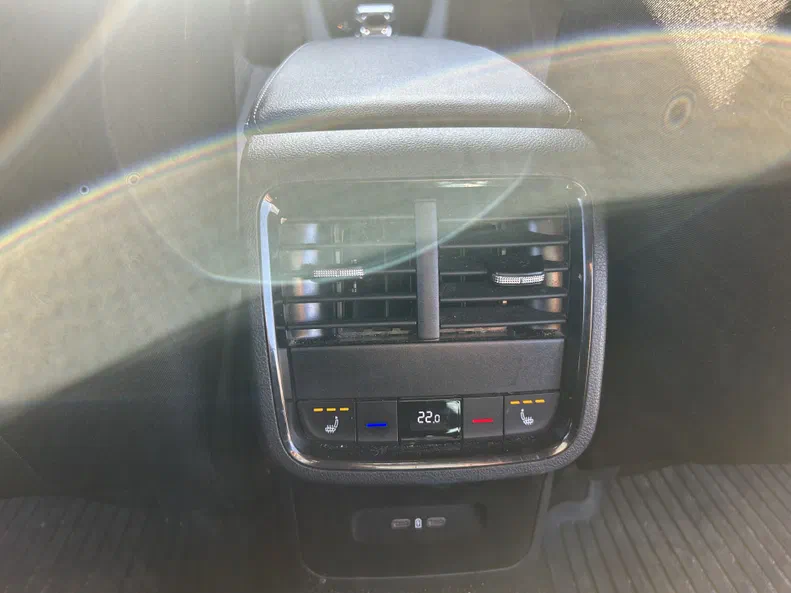 Skoda Octavia 2020 - 16