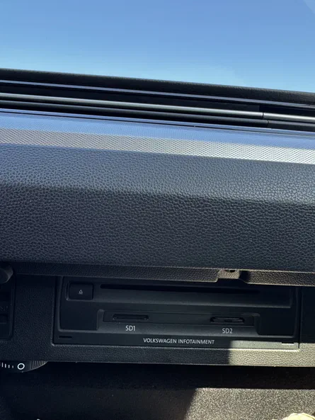 Volkswagen Passat 2016 - 21