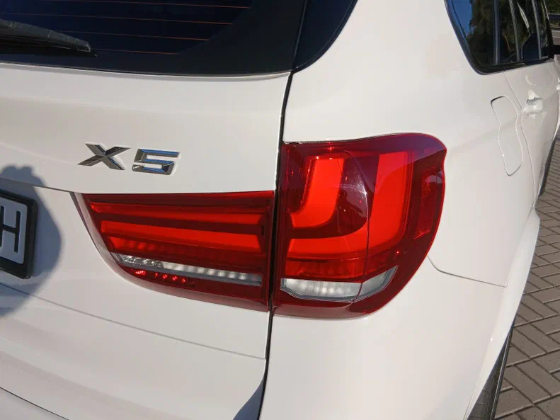 BMW X5 2017 - 61