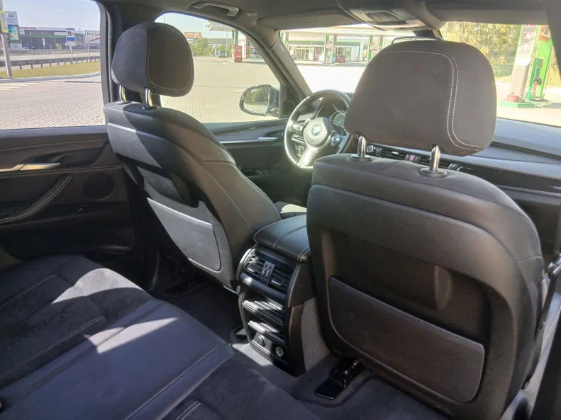 BMW X5 2017 - 27