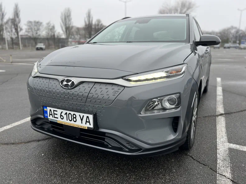 Hyundai Kona 2019 - 5