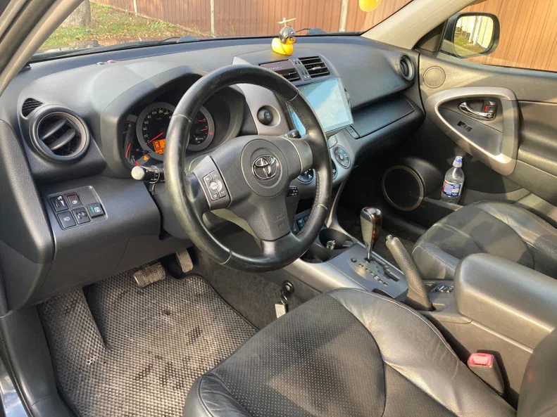 Toyota RAV4 2007