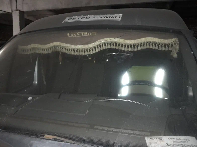 ГАЗ 3302 2006 - 8