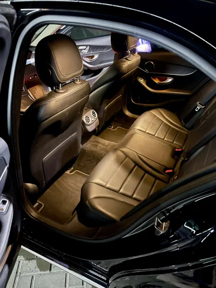 Mercedes-Benz C-Клас 2016 - 15