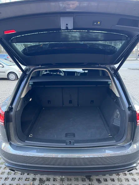 Volkswagen Touareg 2020 - 7