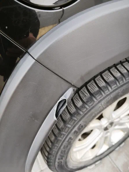 Chery Tiggo 2 2020 - 21