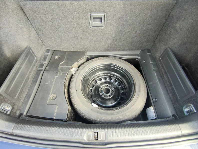 Volkswagen Passat 2012 - 19