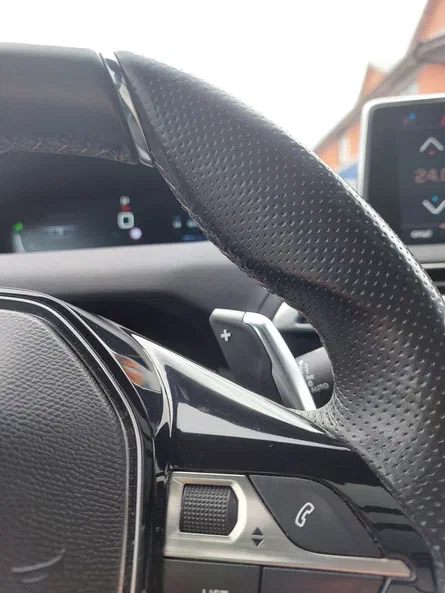 Peugeot 5008 2017 - 30