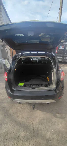 Ford Kuga 2011 - 9