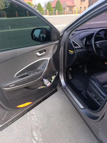 Hyundai Santa Fe 2015 - 10