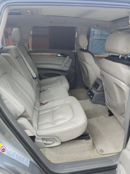 Audi Q7 2006 - 6