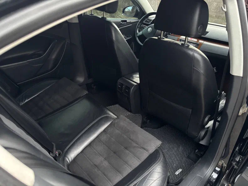 Volkswagen Passat 2006 - 15