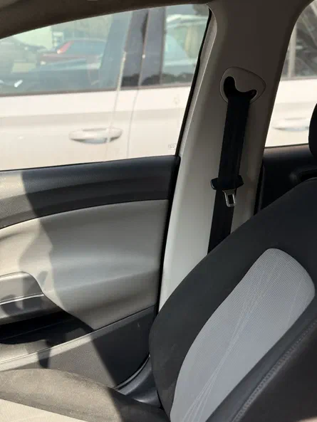 SEAT Ibiza 2013 - 23