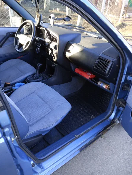 Volkswagen Passat 1990