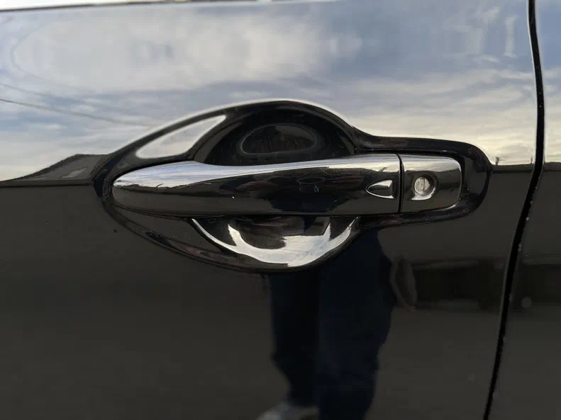 Nissan Rogue Sport 2019 - 15