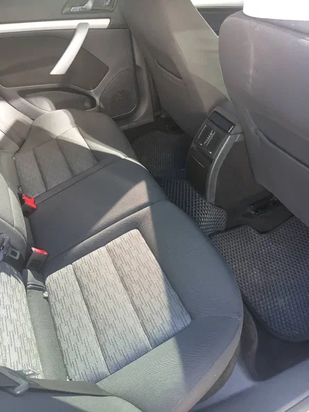 Skoda Octavia 2011 - 9