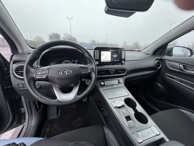 Hyundai Kona 2019 - 18